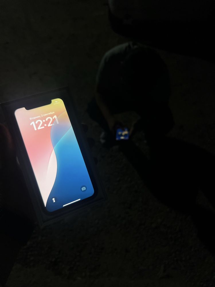 Iphone 11 64 gb