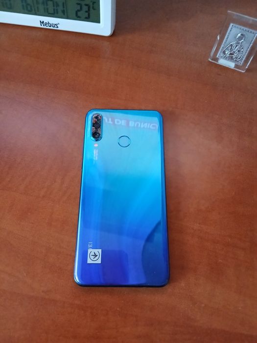 Huawei  p30 lite