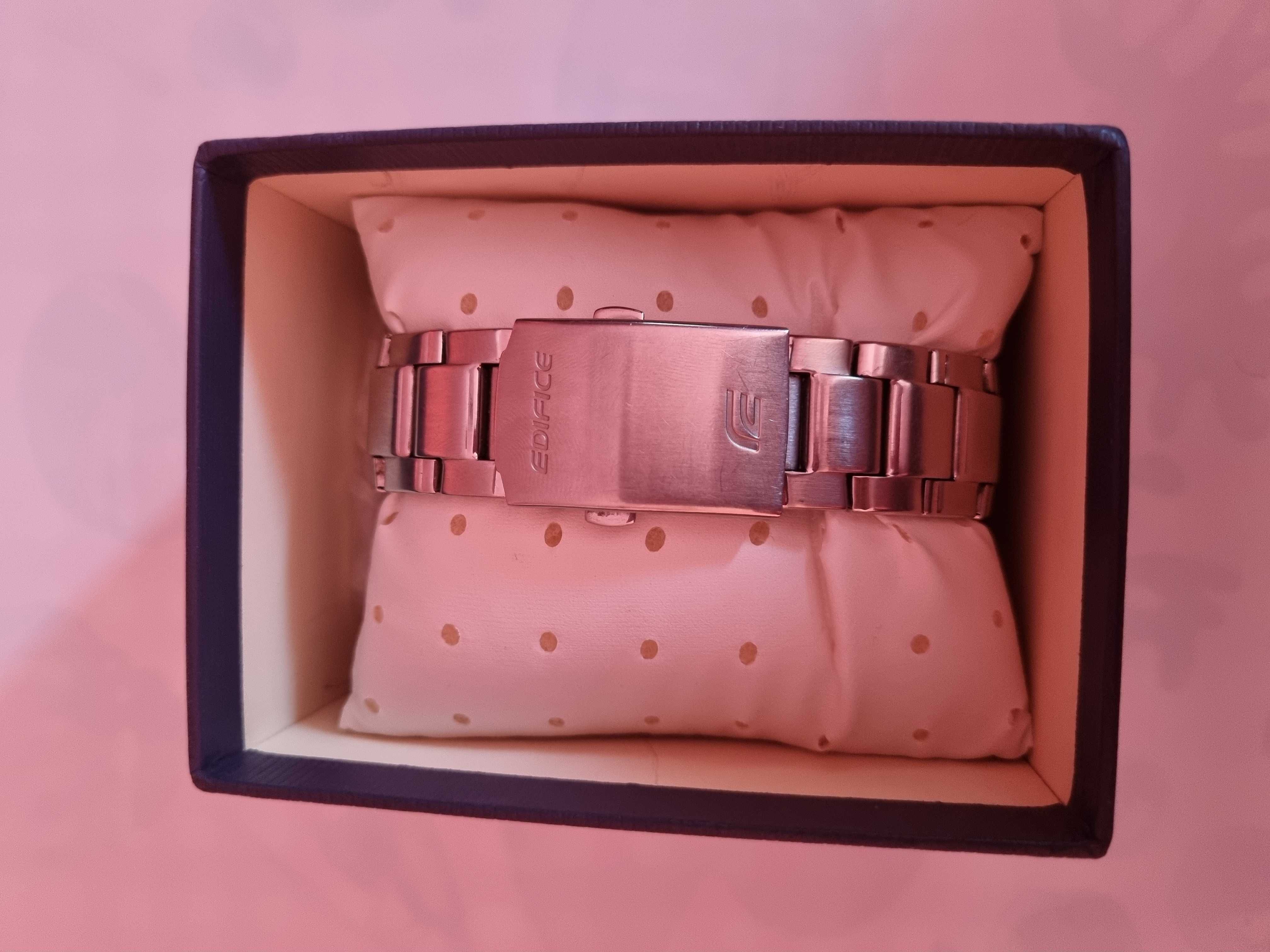 Часовник CASIO Edefice EFA-133D-1AV