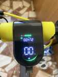 Trotineta electrica lexgo r9x pro