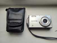 Olympus FE-4000 impecabil