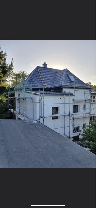 Acoperisuri Reparatii Terase Mansardari