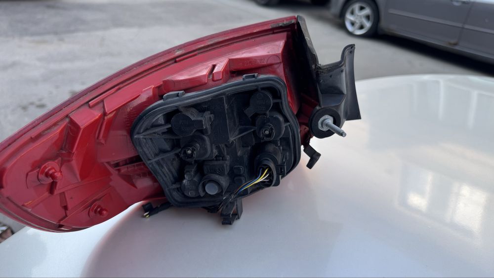 Audi A3 8P десен стоп