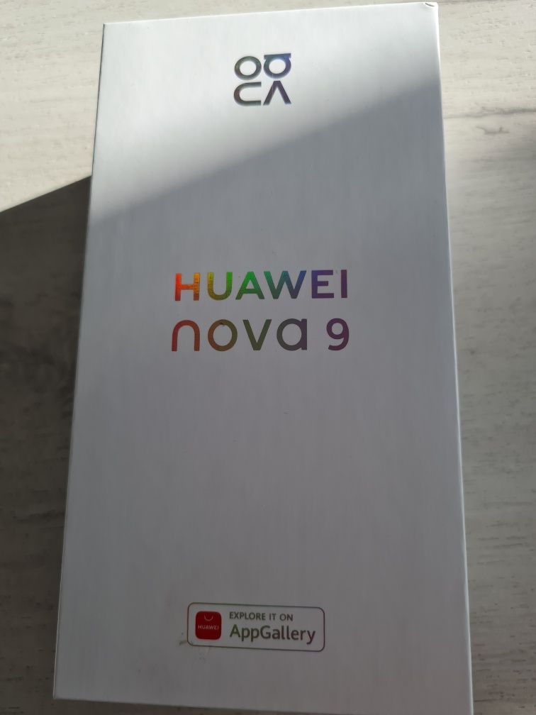 Telefon Huawei nova 9