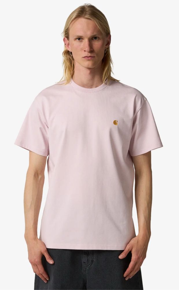 Carhartt Chase мъжки тениски размер L