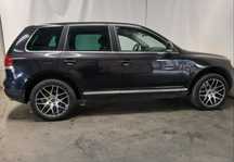 VW Touareg 4.2 V8