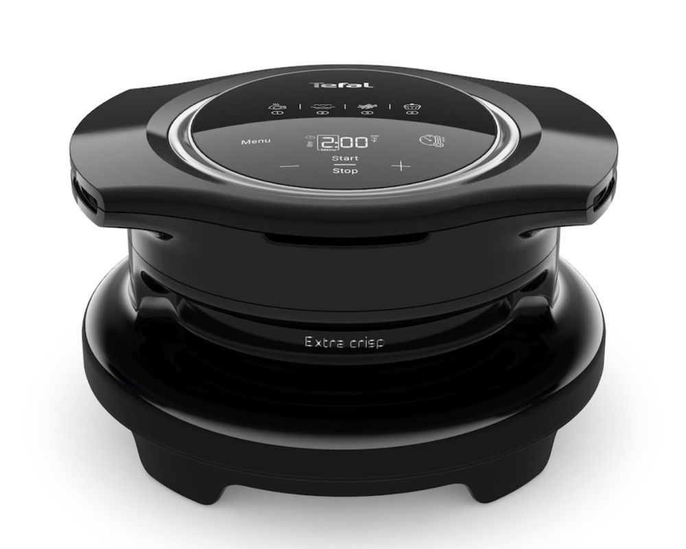 Multicooker Tefal Cook4Me CY851130 - 150 de retete