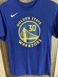 Tricou Golden State Warriors NBA Original Bărbați