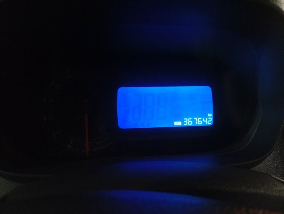 Кобалт 2014 3 позитция