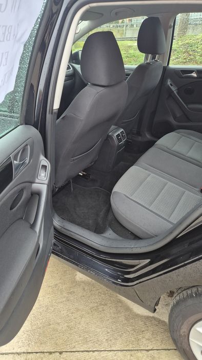 Volskwagen Golf ( 6 )  VI.  1,4 TSI benzina