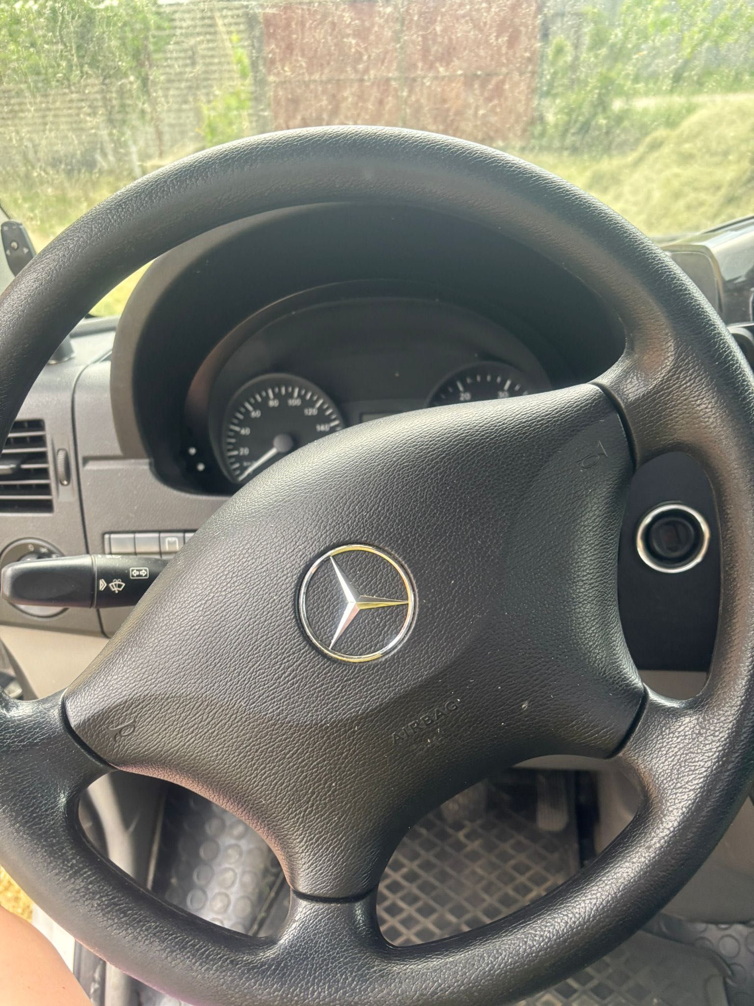 Mercedes Sprinter