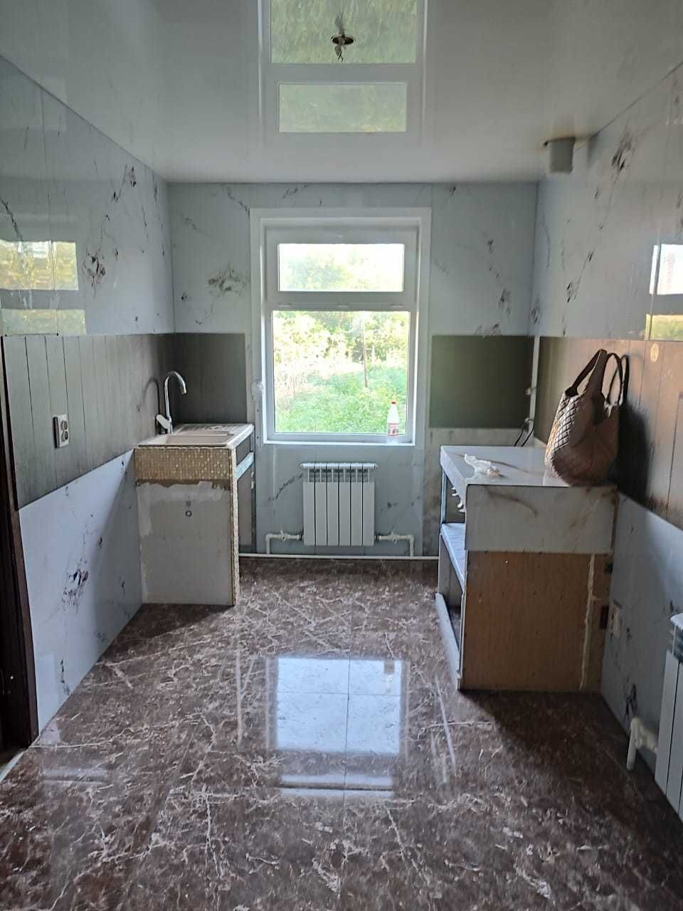4-комнатного дома, 98 м², ул. Байсеитовой