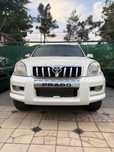 Продается Toyota Prado 120