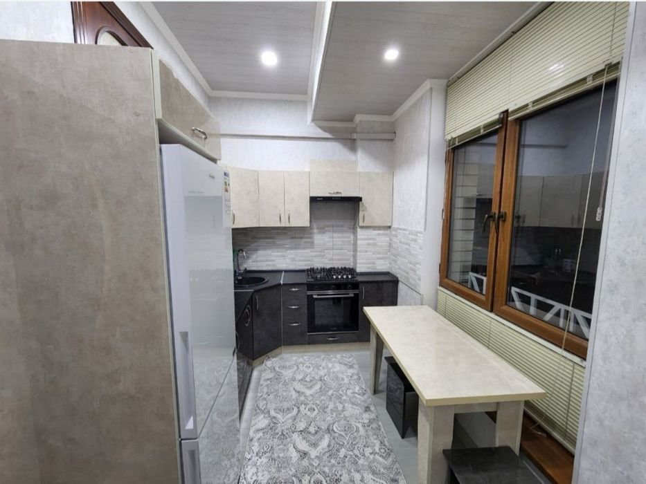 Аренда 2 комнатной квартиры Юнусабад метро Шахристан|Депозит