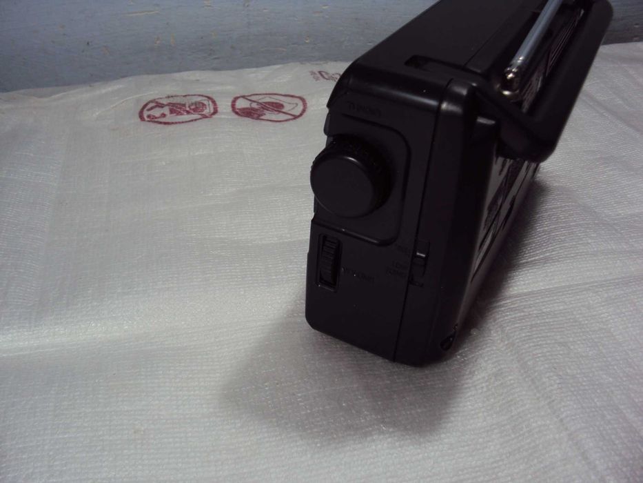 radio PANASONIC RF-3500 GX500