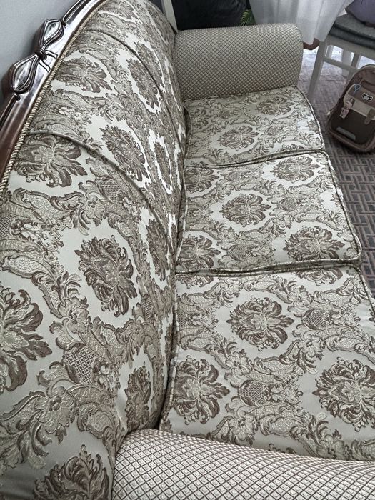 Набор итальянской мебели