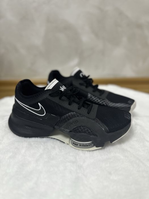 Nike air zoom superrep