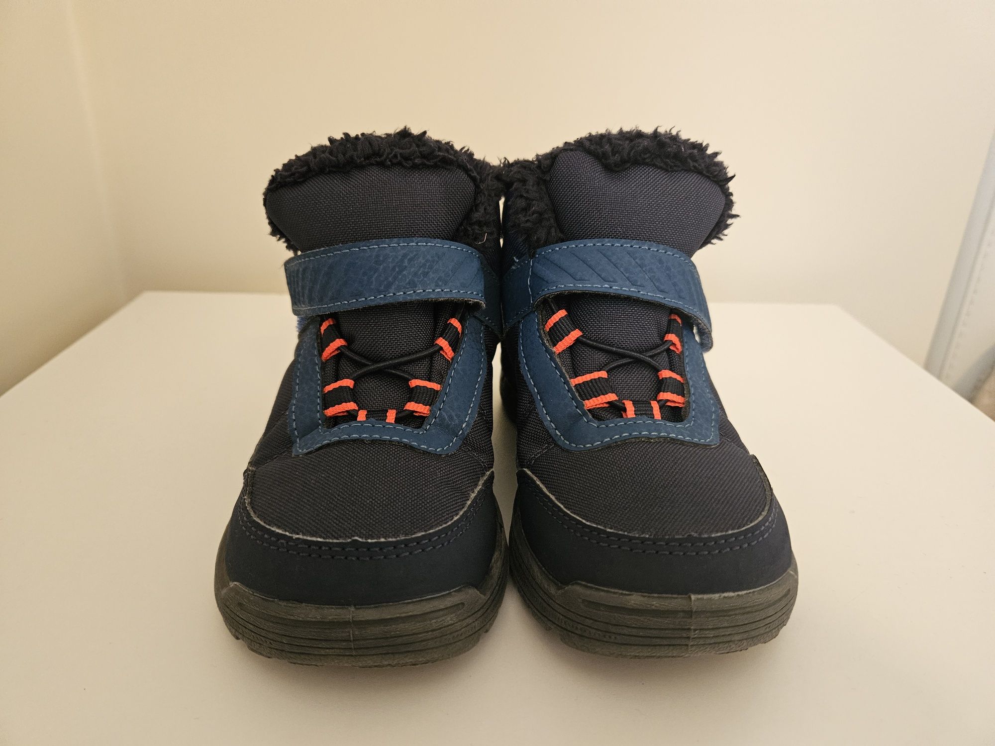 Quechua детски боти / ботуши 26 номер