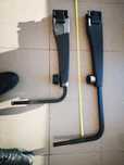 Brat oglinda telescopic tractor john deere original preț 480 lei buc s