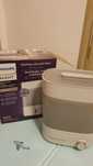 Sterilizator electric si uscator de biberoane Philips Avent Premium