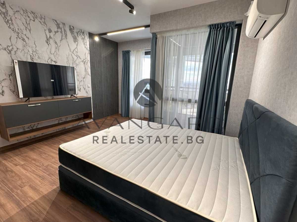 Продава се Едностаен апартамент в Пловдив, Христо Смирненски - 50 кв.м за 2081 €/кв.м - Снимка #4