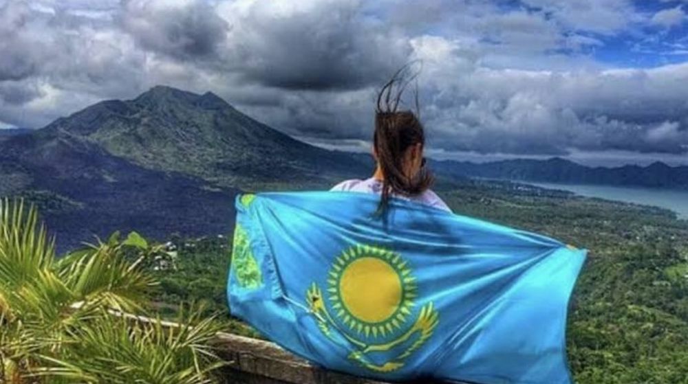 Ф л а г Р е с п у б л и к и