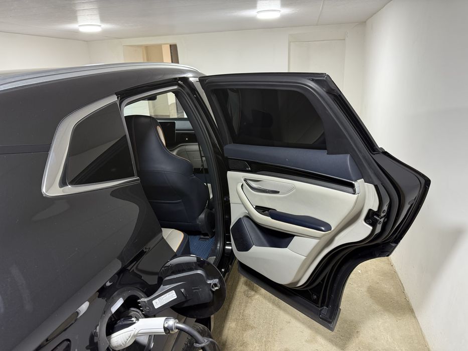 BYD сонг плюс 2022 тоза иши йўқ