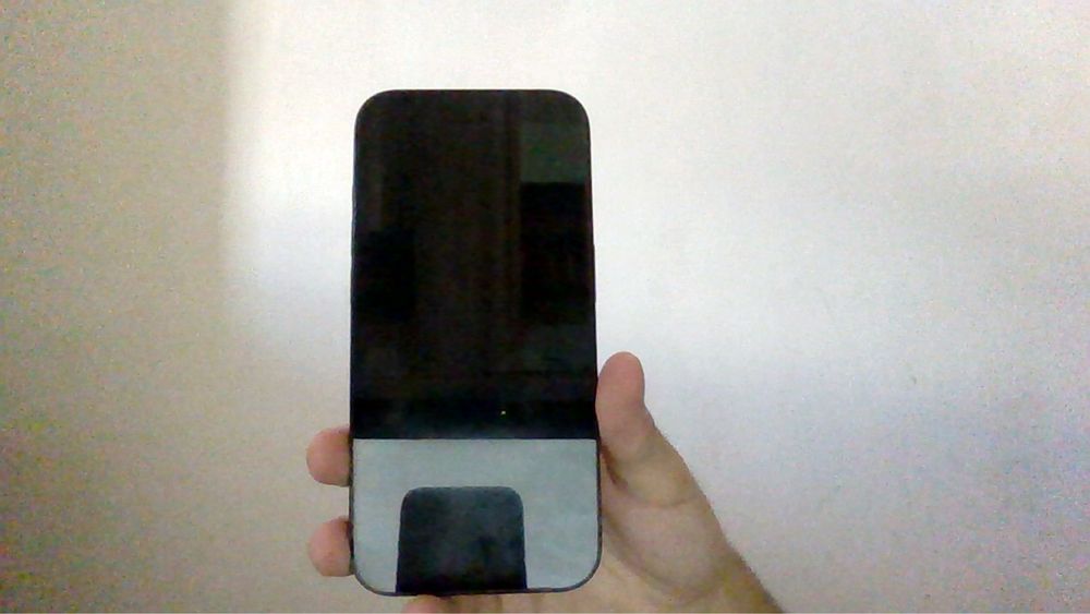 iPhone 15 Pro 128gb, Negru (Stare Perfecta)