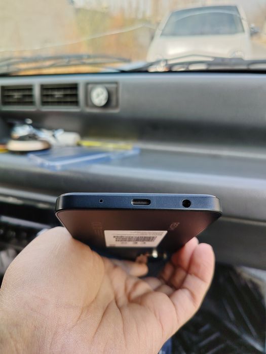 Redmi a 5 holati yangi