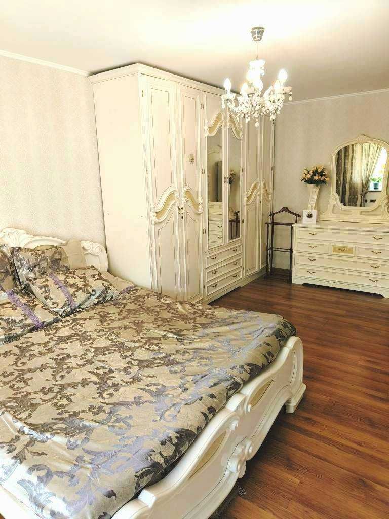 2-комнатная квартира, 45 м², 4/4 этаж, мкр Самал, Достык