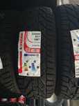 TIGAR 225/65R17 106T XL TL SUV ICE TG 4321