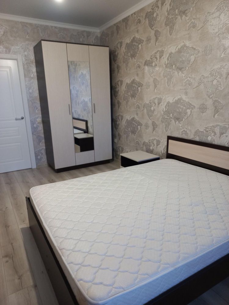 Квартиру сдаю 2ком в мкр Alma City 2