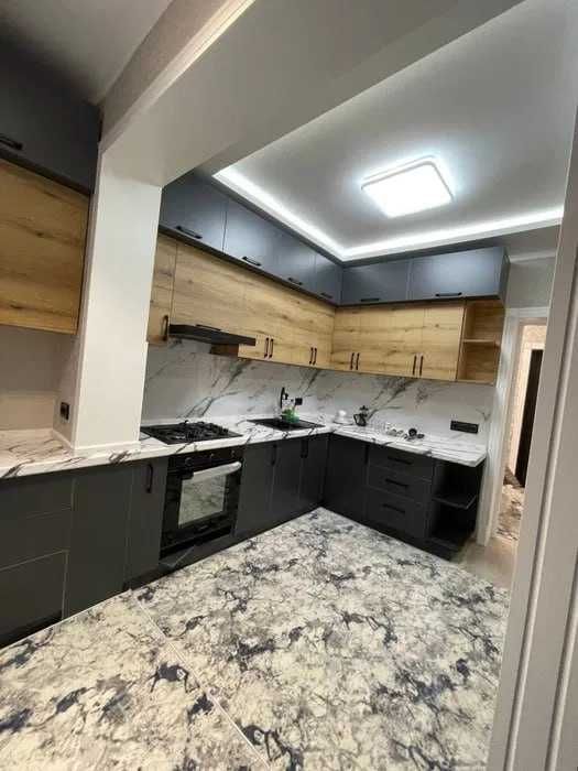 Сдам 2-х ком квартиру с евро ремонтом рядом с дружба народов 454*