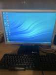 Monitor Acer si unitate