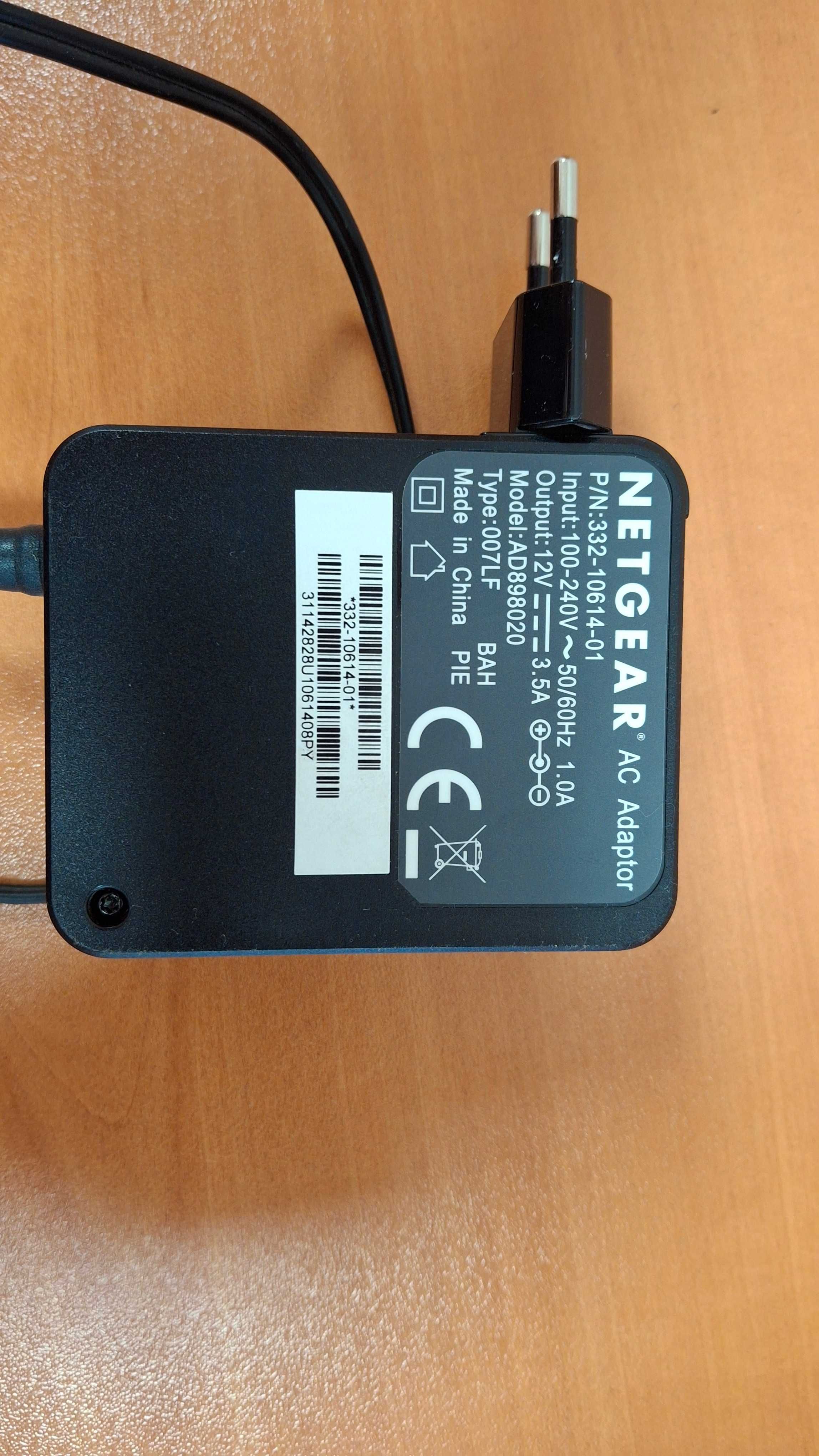 Продавам рутер Netgear R7500