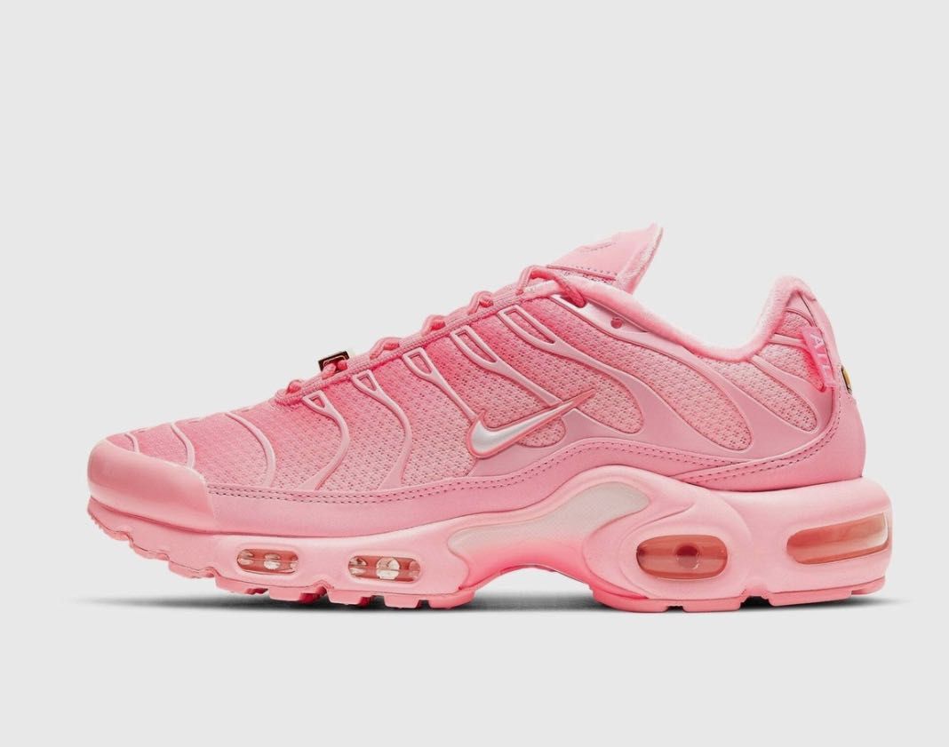 Nike ATL Pink 38