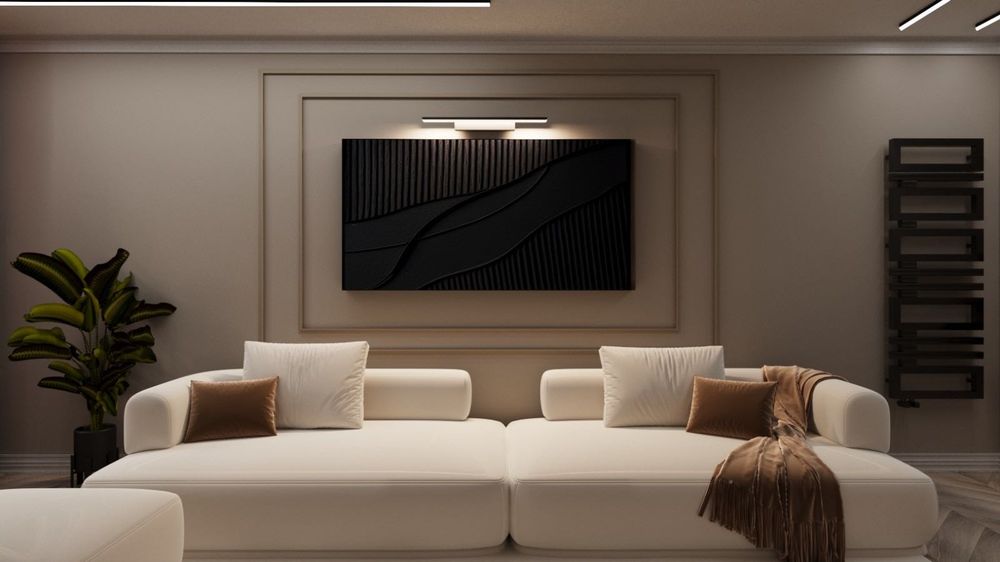 Servicii de design interior