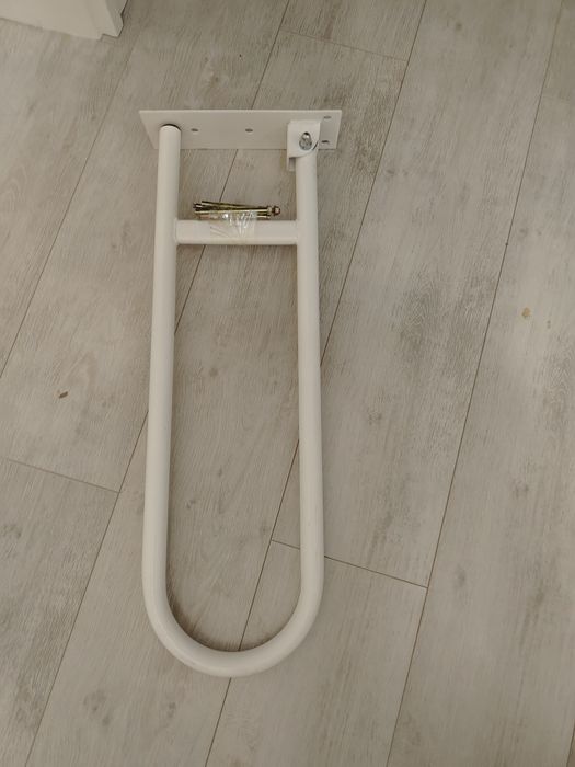 Поручень для инвалидов откидной