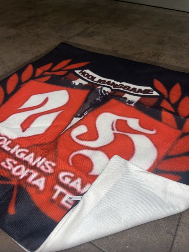 Калъвка Cska Sofia Hooligans