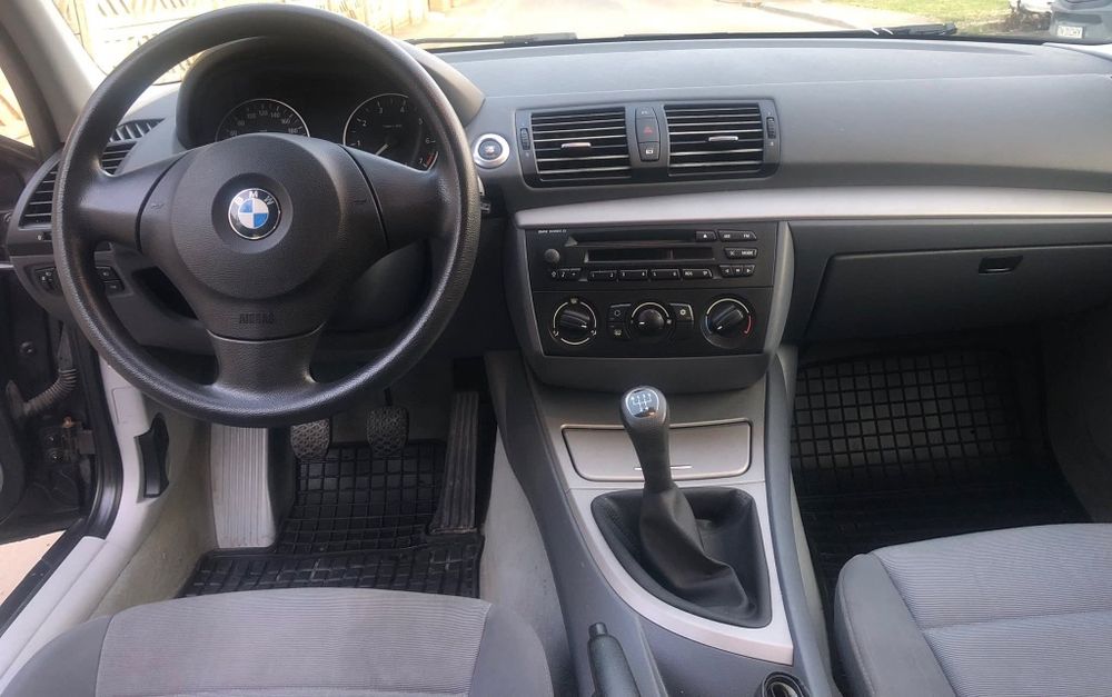 Oferta bmw seria 1