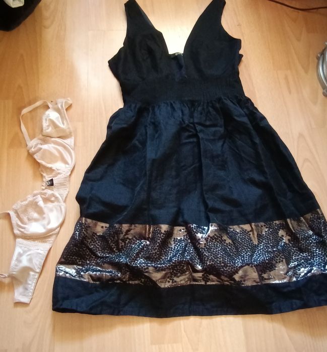 Различни видове дрехи