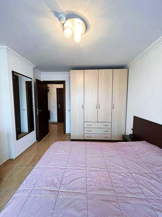 Продава се Двустаен апартамент в Свети Влас - 65 кв.м за 1354 €/кв.м - Снимка #5