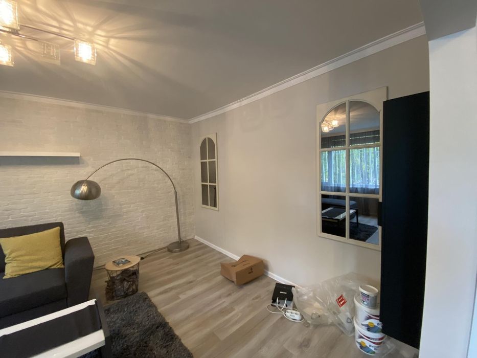 Дава се под наем Тристаен апартамент в София, Младост 2 - 93 кв.м за 850 € - Снимка #3