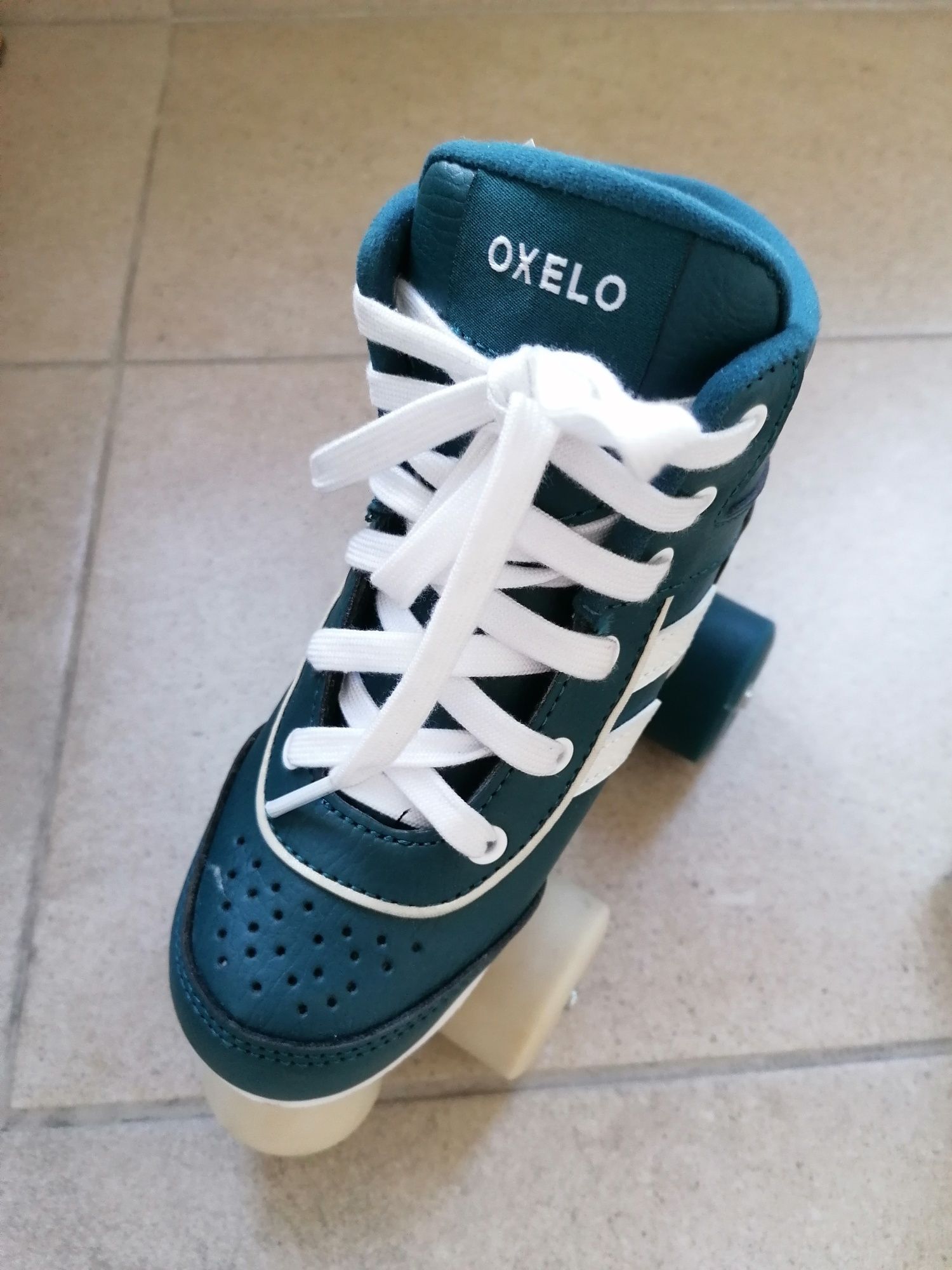 Детски ролкови кънки OXELO