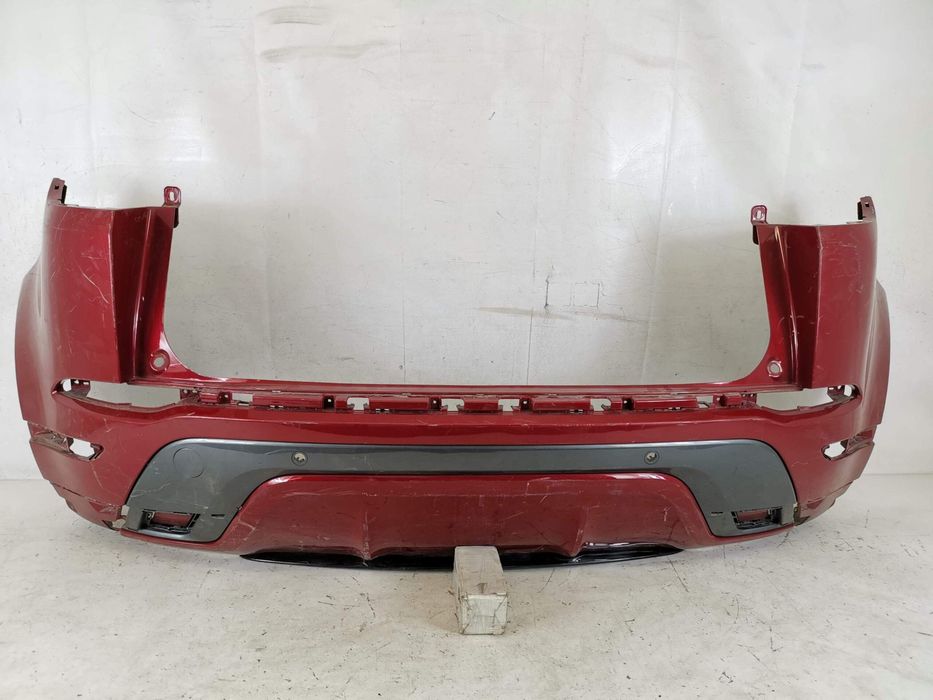 Задна броня Ланд Роувър Рейндж Роувър Евок / Land Rover Range Rover Ev