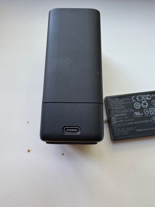 Vand incarcator si baterie gopro