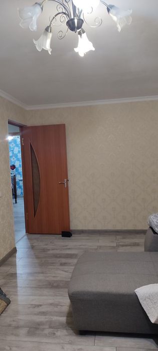 Сдам квартиру