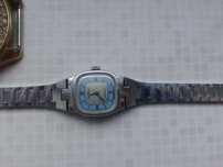 ceas dama mecanic Chaika rusesc original