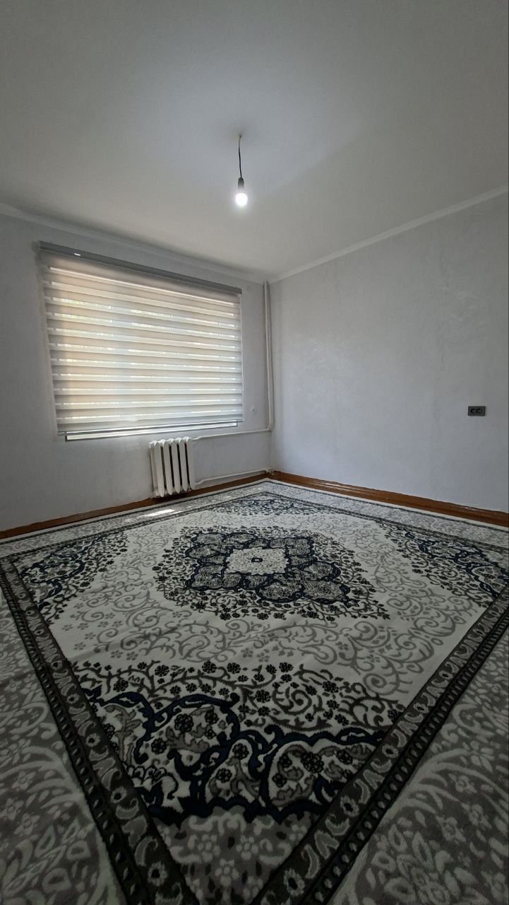 Яккасарой район Ракат корзинка 1/2/4 бывший общежития 16 м²