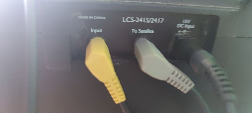 Sistem audio Labtec 2.1 Super Bass. in stare f buna. Se aude exc